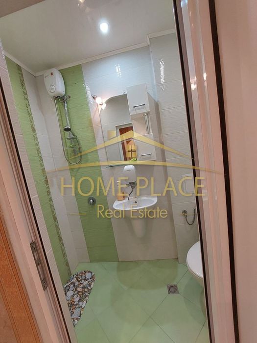 Дава се под наем Двустаен апартамент в Варна, Трошево - 60 кв.м за 335 € - Снимка #11