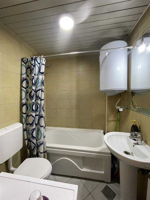 Продава се Двустаен апартамент в Бургас, Братя Миладинови - 58 кв.м за 1202 €/кв.м - Снимка #2