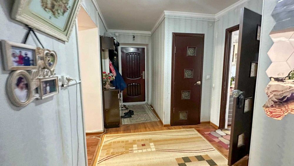 Продаётся 3х ком кв Рамаз Империя