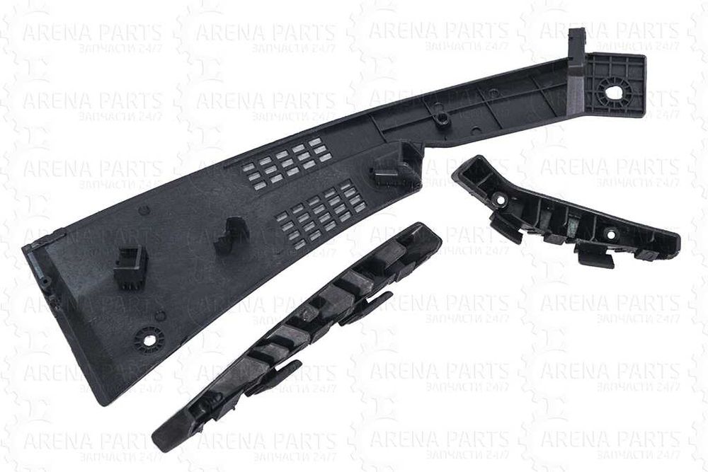 Фара RH (LED) Optima 16-