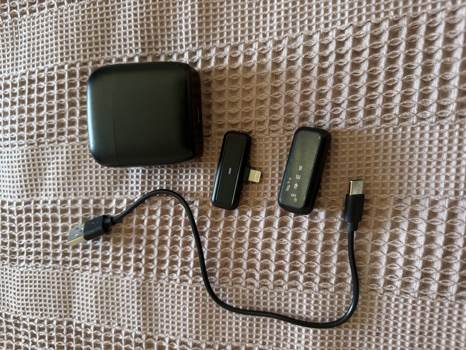 Микрофон телефон ун