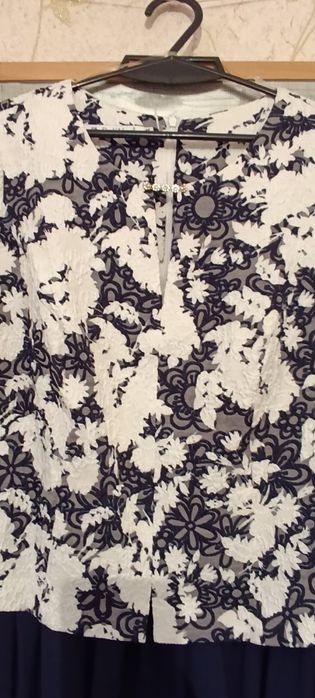 Платье для женщины