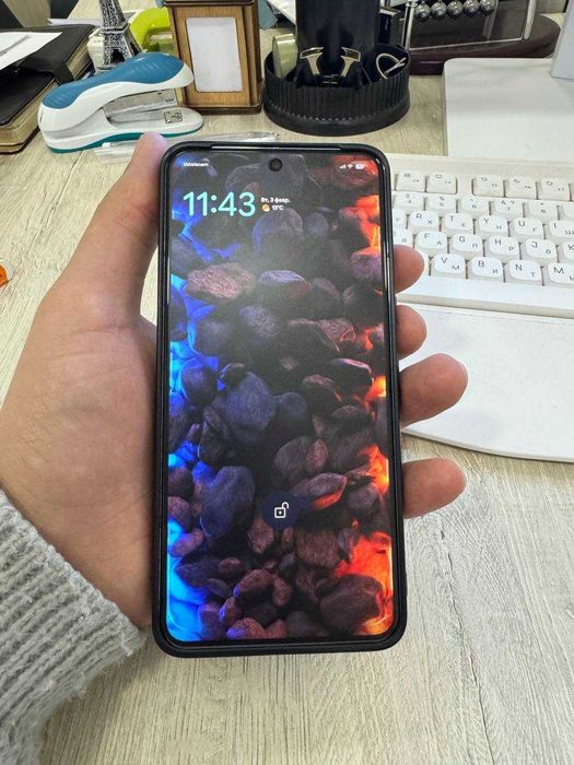 Google Pixel 8 pro ideal