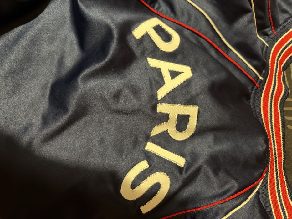 Paris-Saint Germain горнище оригинално