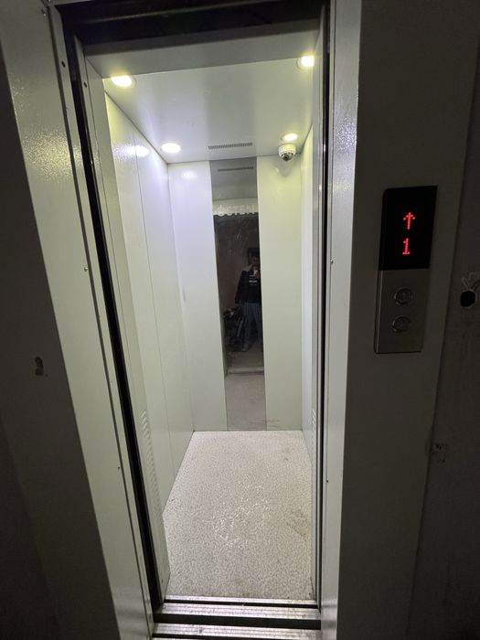 Сдается 4х комнатная квартира