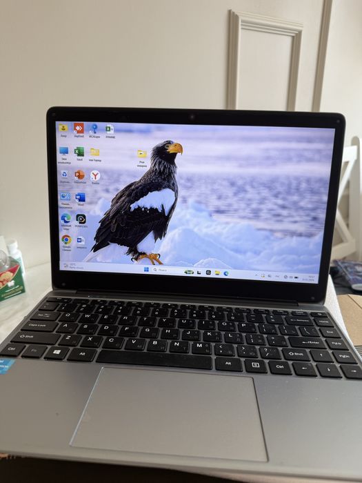 Ноутбук в отличном состоянии