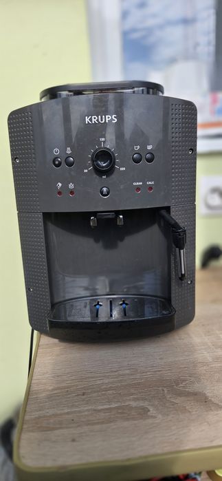 Vand aparat de cafea krups