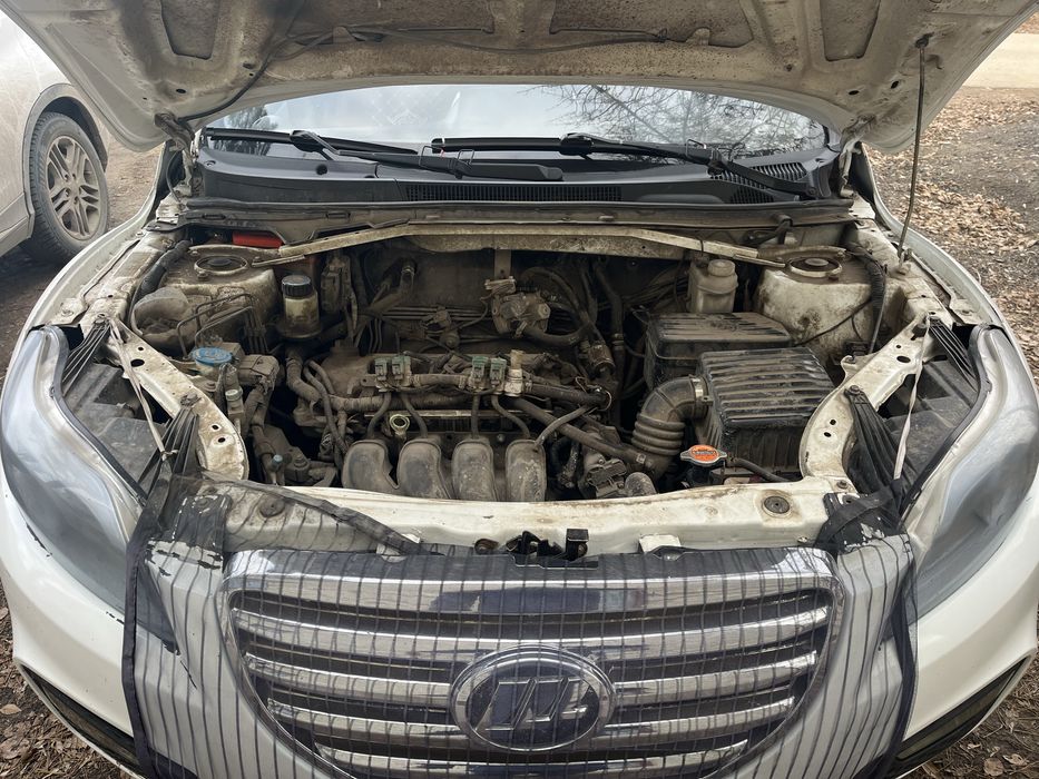 Продам лифан х60