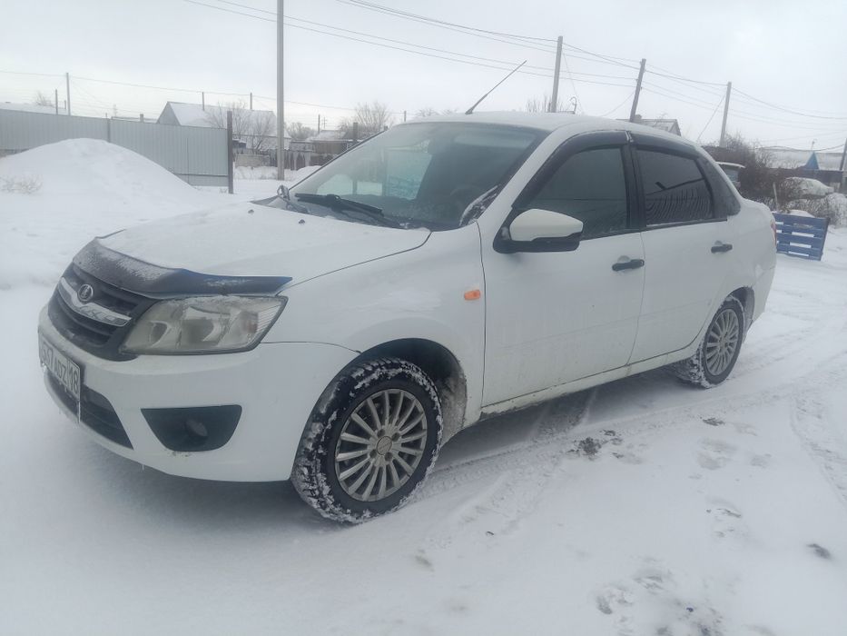 Продам лада гранта