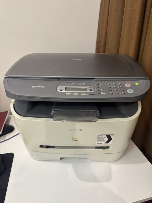 Мфу canon mf3228 сканер, принтер, ксерокопи