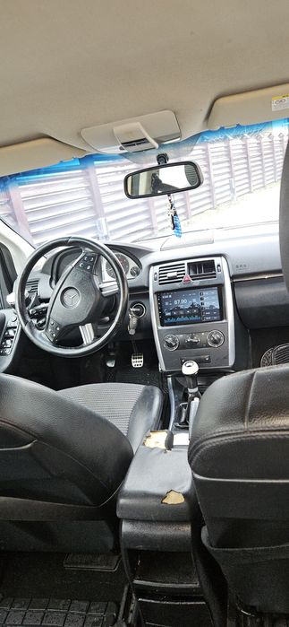 Mercedes-Benz B-Class (W245) – stare bună, gata de drum