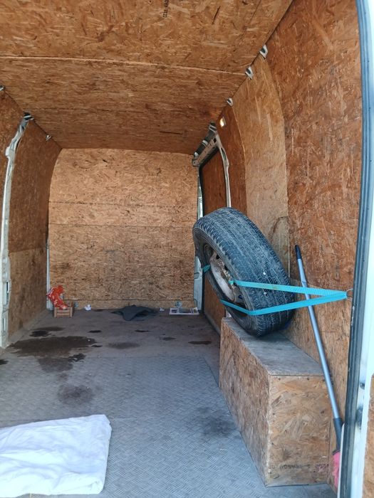 Citroen Jumper  de vânzare