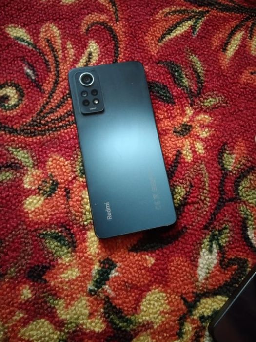 Редми нот 12про 256гб
