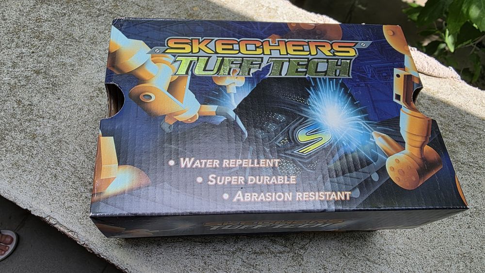 Adidași Skechers copii mărimea 22