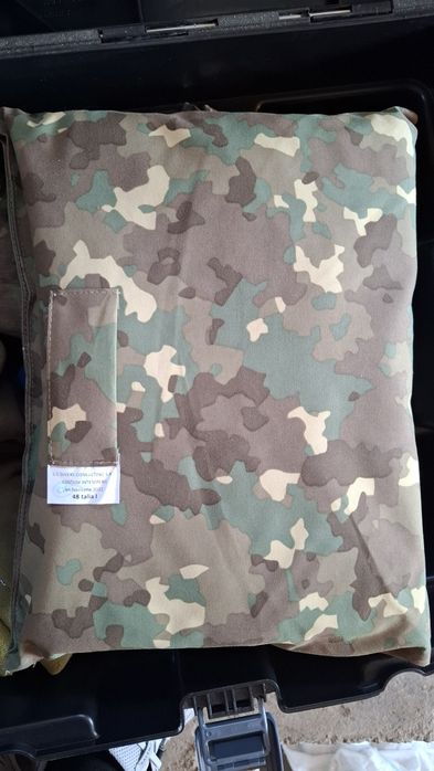 Costum intemperii 48-I