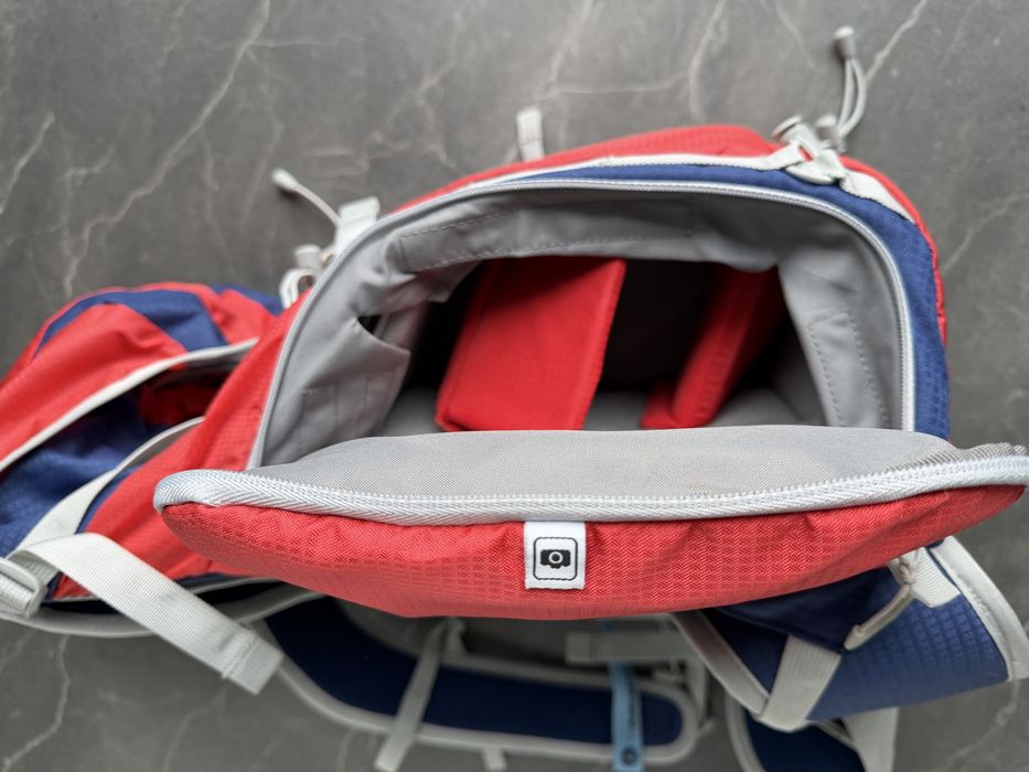 Vand Rucsac Foto Manfrotto Off Road 20l