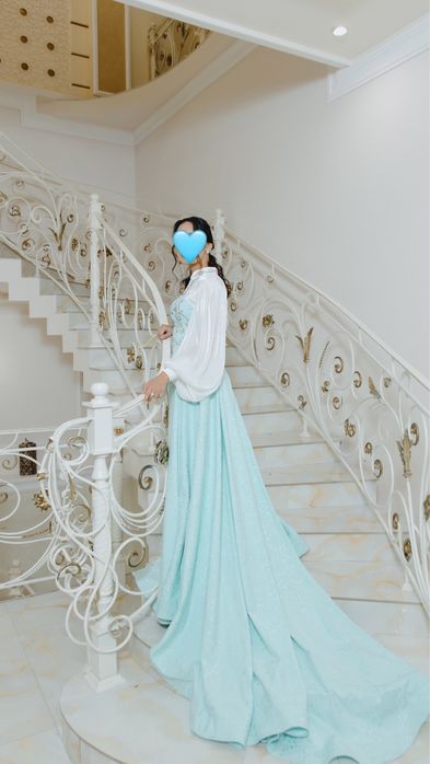 Продаю Платье на узату