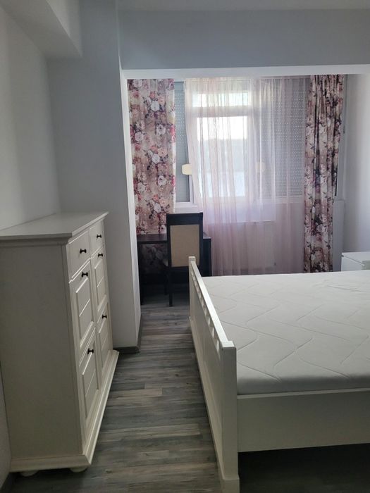 Inchiriez apartament 2 camere 68mp nordic