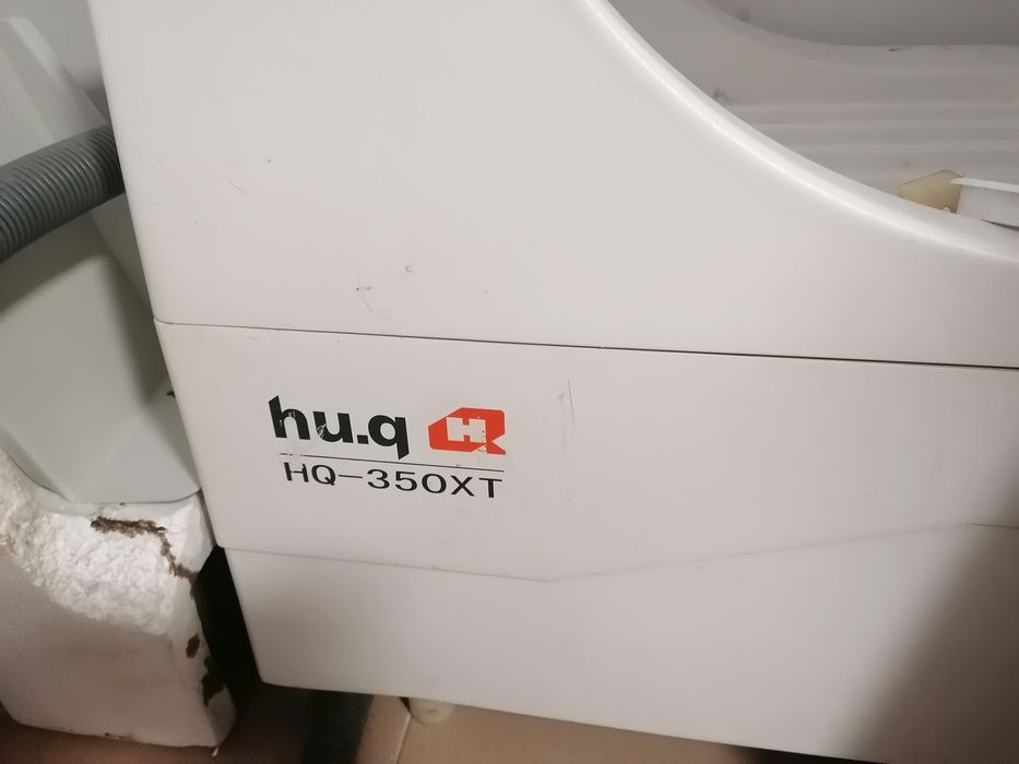 imprimantă pentru radiografii / filme RX – hu.q HQ-350XT