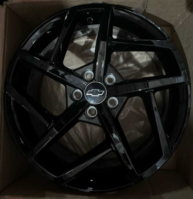 Formula Plus Diska R17
