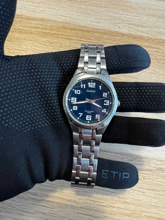 Casio MTP-1310 brățară metalică