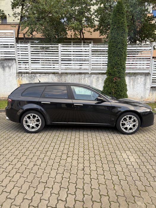 ALFA ROMEO 159 2007 — imagine 4