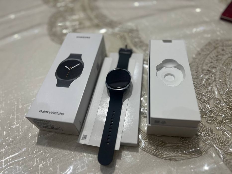Samsung Galaxy watch 8 40 mm
