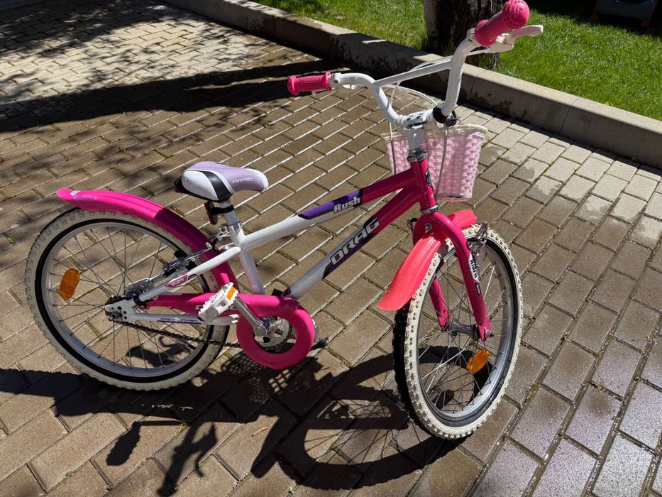 Детско колело Drag 20 цола