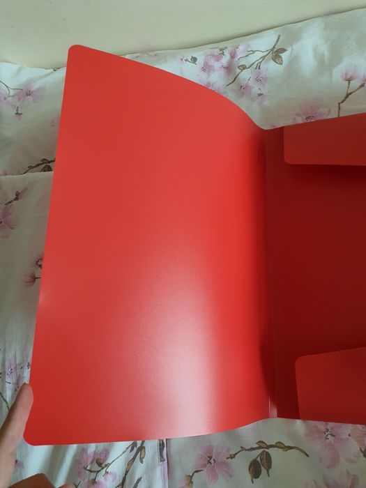 Папка производство Германия