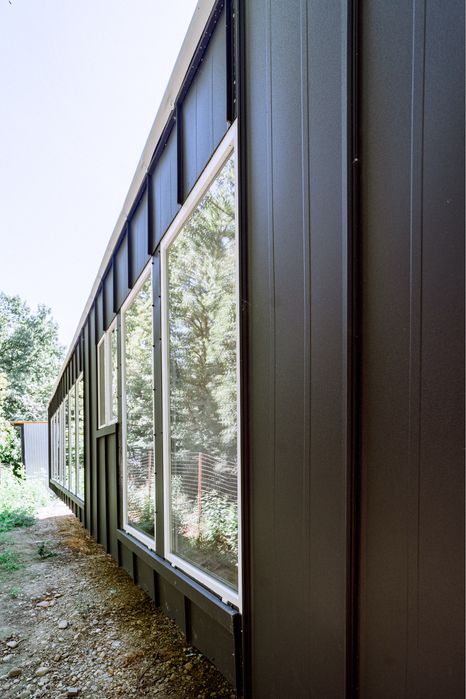 Casuta mobila, 65m2, Cabana de vanzare, tiny house, cabanuta mobila.