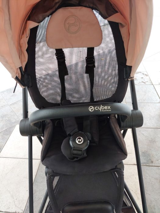 Детска количка Cybex mios