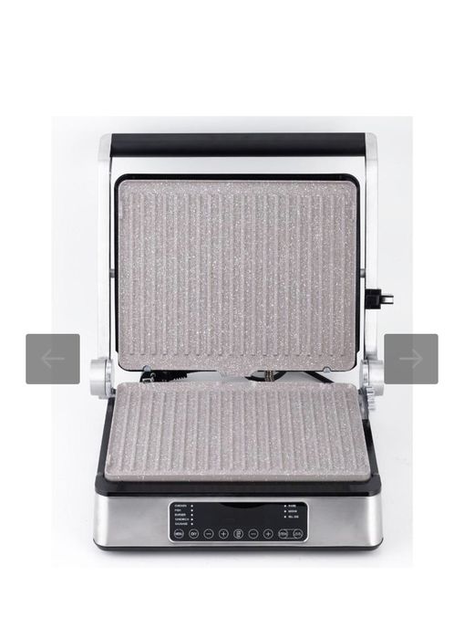 Грил преса Finlux скара