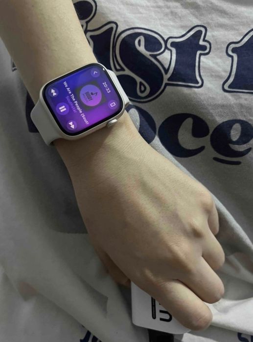Apple Watch 9 45 mm