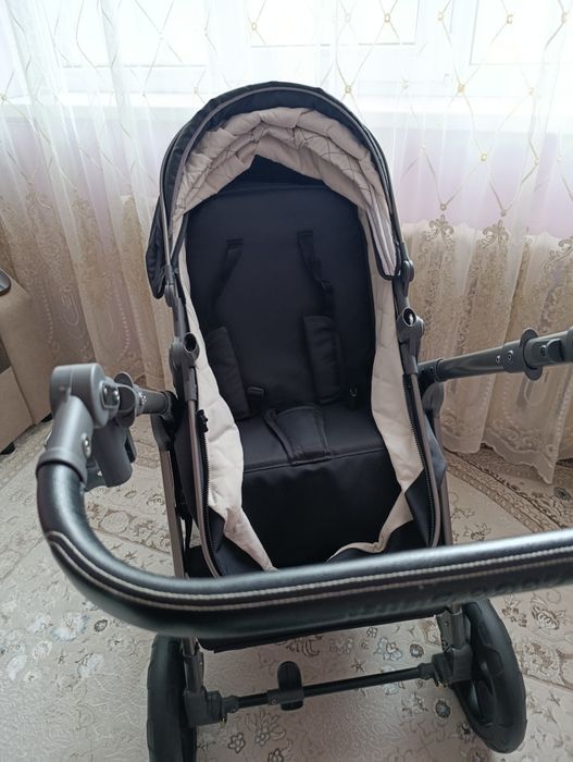 Детская коляска б/у