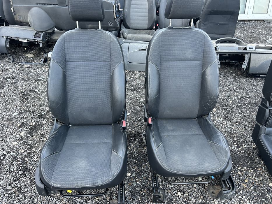 Scaune/interior ford s max
