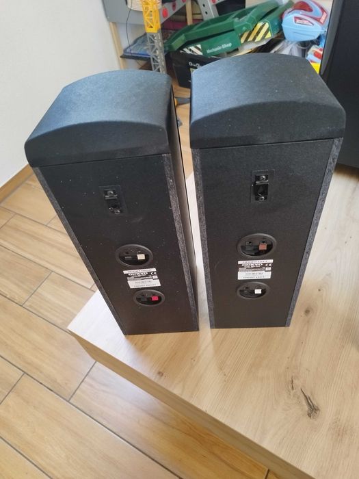 Домашно кино Onkyo SKS-HT594 5.1.2 Dolby Atmos
