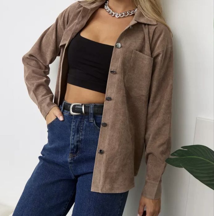 Женская одежда повседневнная