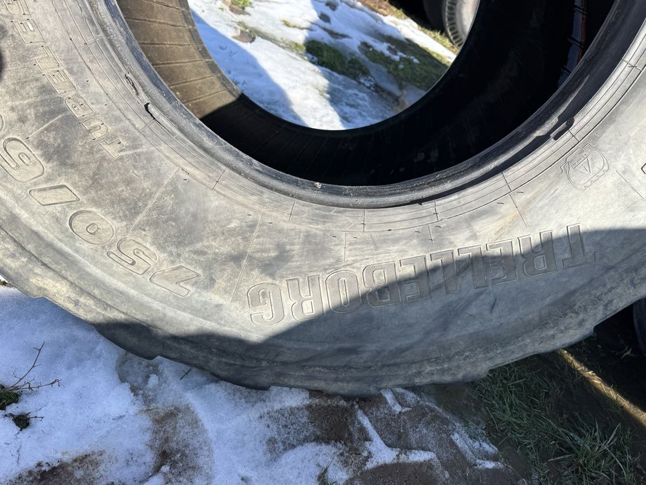 750/60r30,5 trelleborg