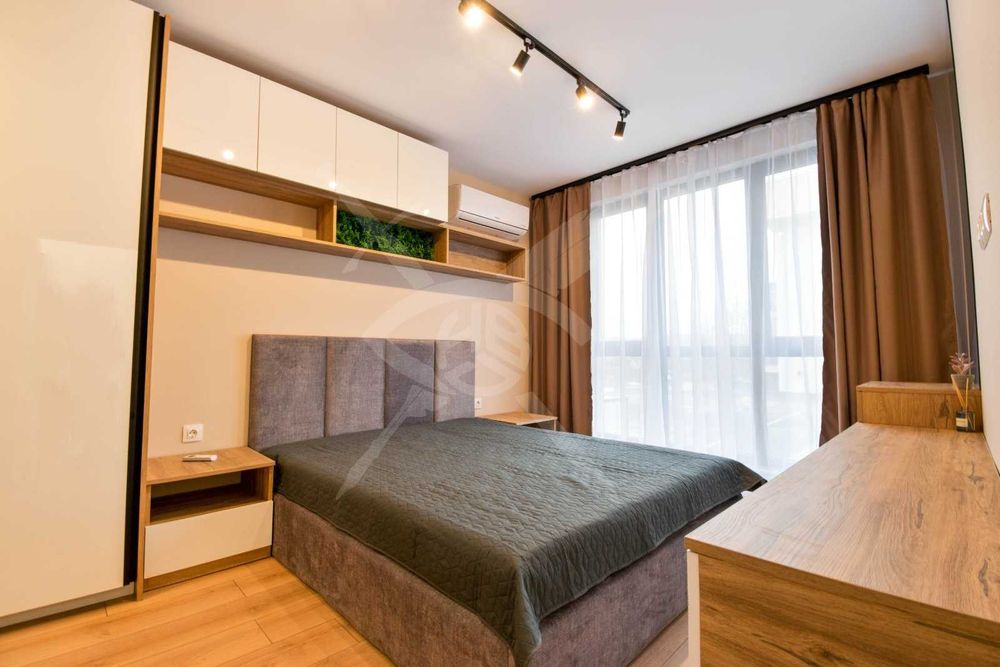 Двустаен апартамент в Остромила 98883