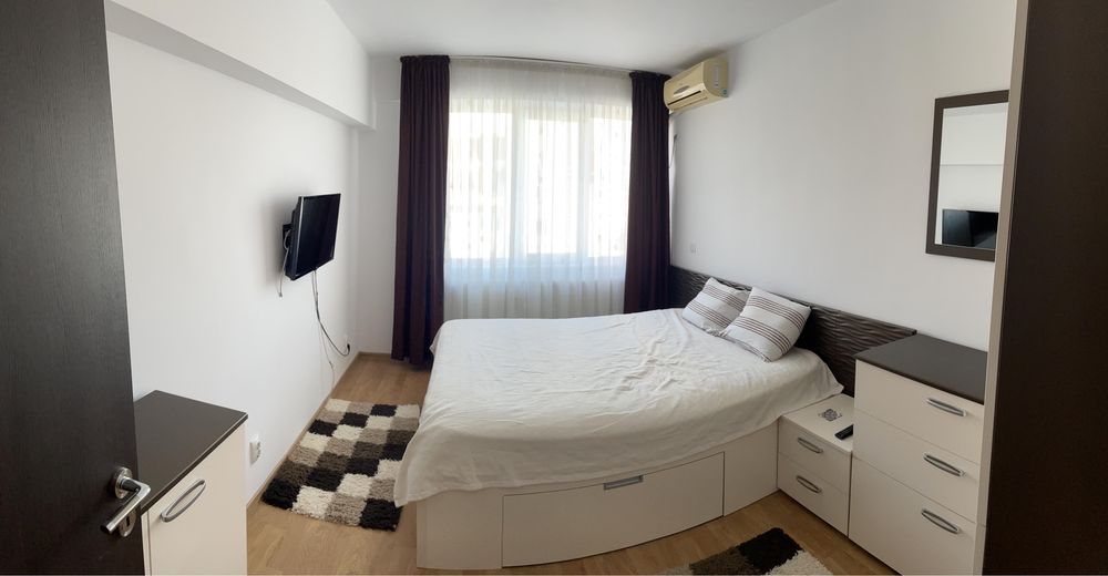 Apartament 2 camere | Banu Manta | Titulescu | Primaria Sector 1 | Loc parcare