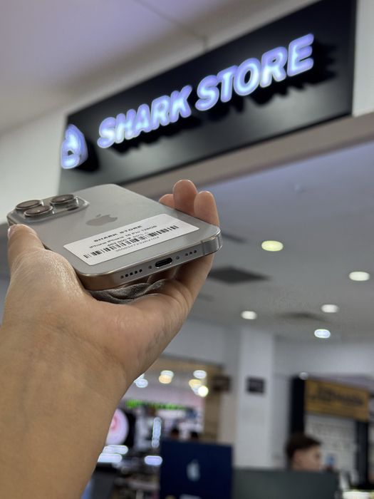 iphone 16 pro Shark Store