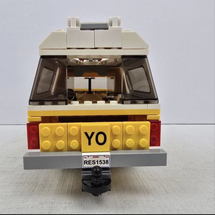 Lego toy story 3