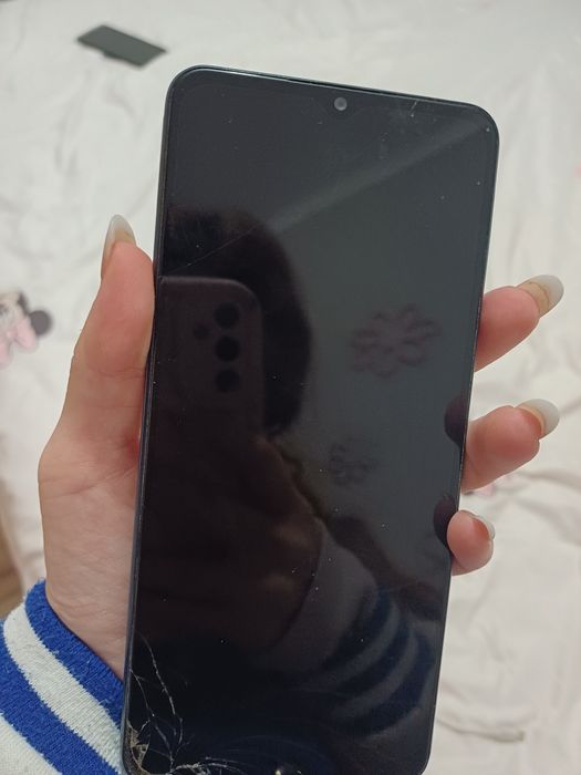 Telefon samsung A 12
