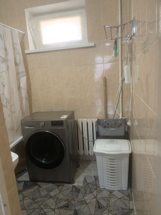 Центр 2 ком ЖК Асем Жай