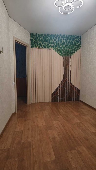 2-комнатная квартира,северный