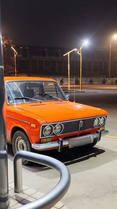 Vaz 2103 radnoy 90000 probeg