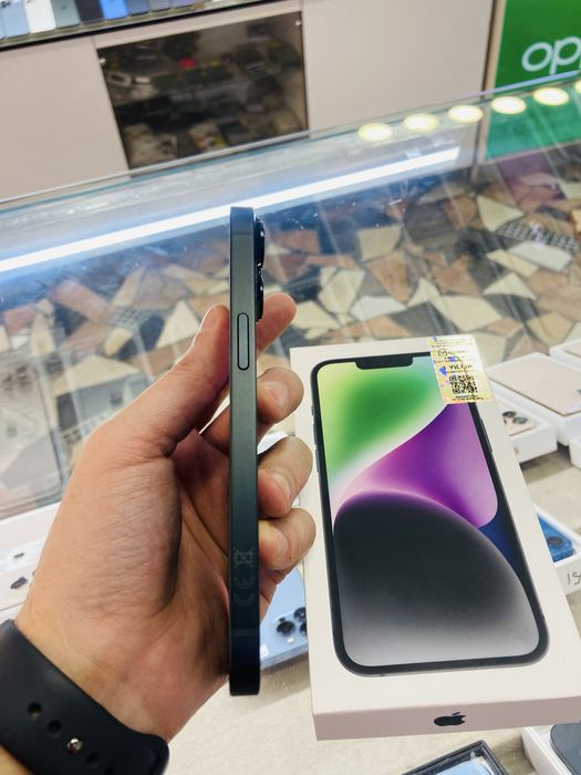 iPhone 14  128 gb yengide 2 sikl