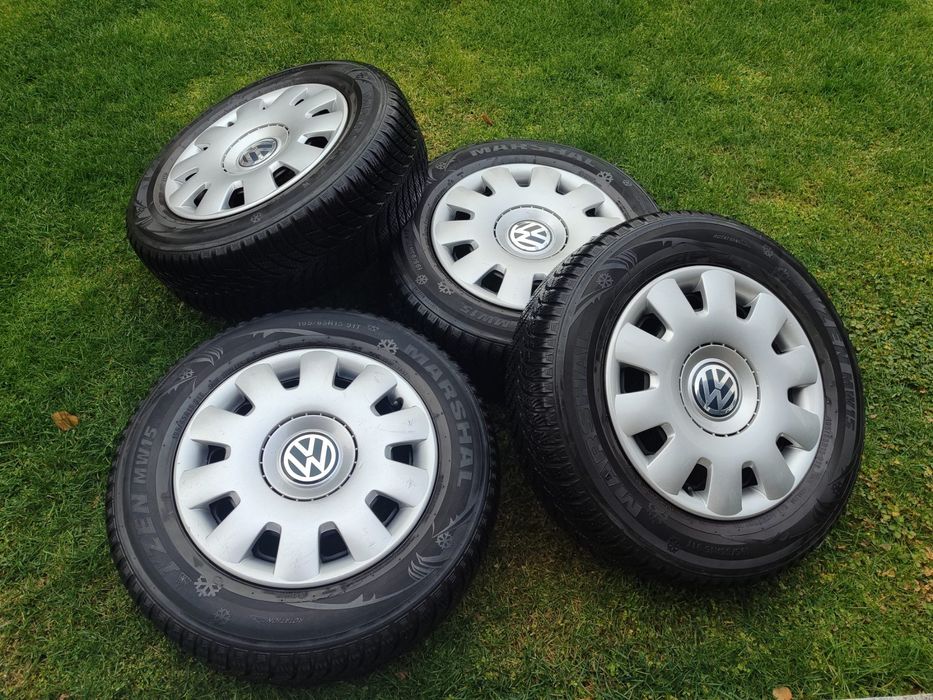 Гуми с джанти оригинални тасове