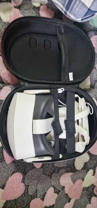 продам очки Meta Quest 3S 256 gb