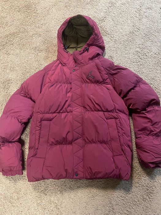 Geaca Jordan essential puffer